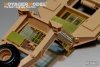 Voyager Model PE35951 Modern US Army M911 C-HET &M747 Heavy Equipment Semi-Trailer For MENG SS-013 1/35